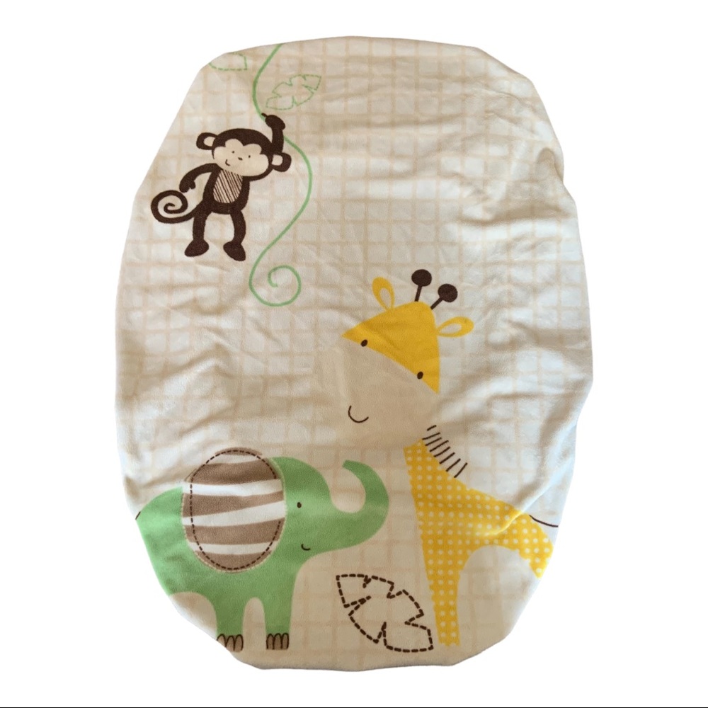Baby Jungle Animal Bundle - Picture 11 of 13